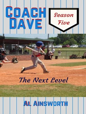 cover image of Coach Dave Season Five